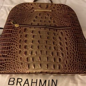 Brahmin Backpack